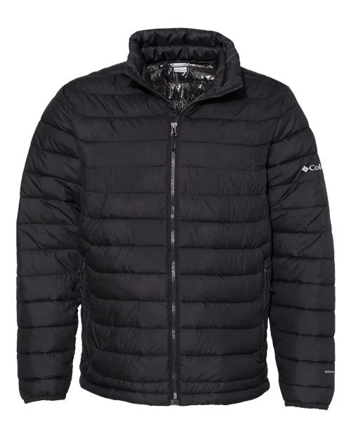 Columbia Men's Powder Lite™ II Jacket 212489