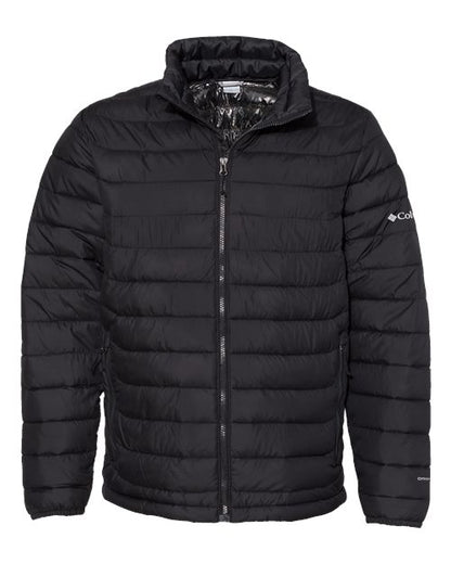 Columbia Men's Powder Lite™ II Jacket 212489