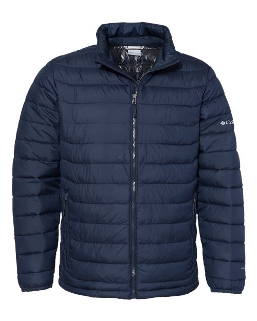 Columbia Men's Powder Lite™ II Jacket 212489