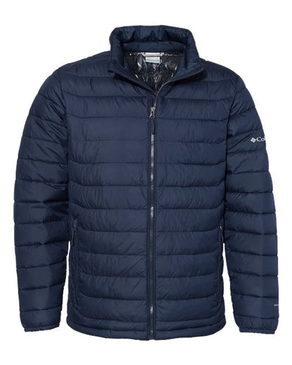 Columbia Men's Powder Lite™ II Jacket 212489