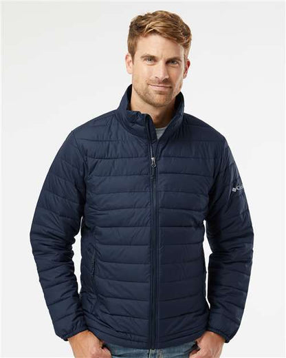 Columbia Men's Powder Lite™ II Jacket 212489