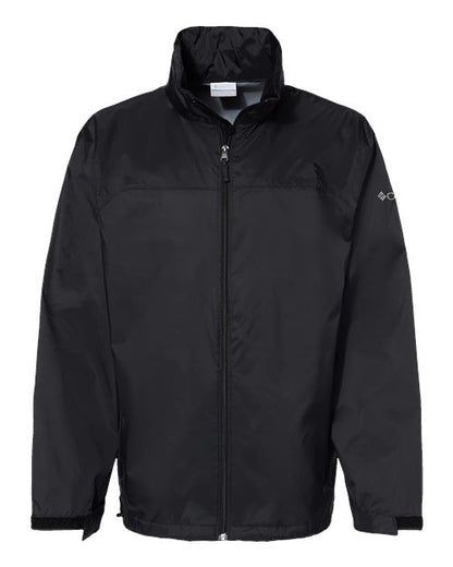 Columbia Men's Glennaker Lake™ II Rain Jacket 212476