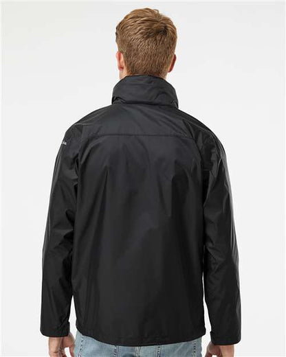 Columbia Men's Glennaker Lake™ II Rain Jacket 212476