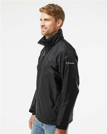 Columbia Men's Glennaker Lake™ II Rain Jacket 212476