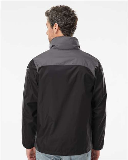 Columbia Men's Glennaker Lake™ II Rain Jacket 212476