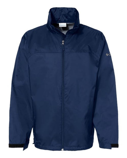 Columbia Men's Glennaker Lake™ II Rain Jacket 212476