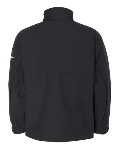 Columbia Men's Ascender™ Soft Shell Jacket 212483