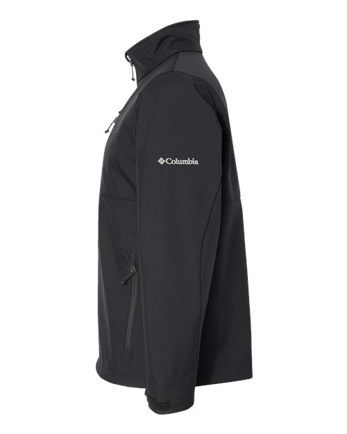 Columbia Men's Ascender™ Soft Shell Jacket 212483