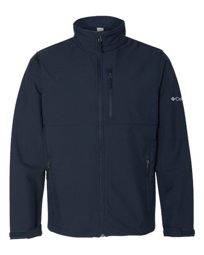Columbia Men's Ascender™ Soft Shell Jacket 212483