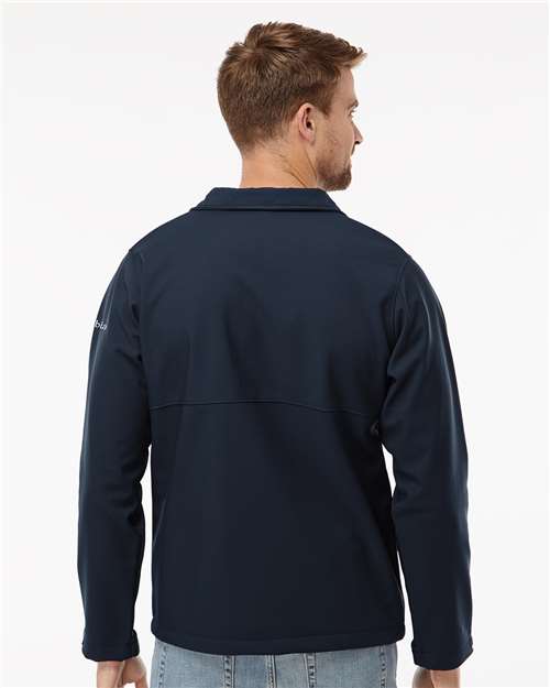 Columbia Men's Ascender™ Soft Shell Jacket 212483