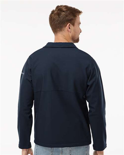 Columbia Men's Ascender™ Soft Shell Jacket 212483