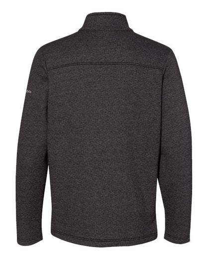 Columbia Men's Great Hart Mountain™ III Half-Zip Pullover 212487