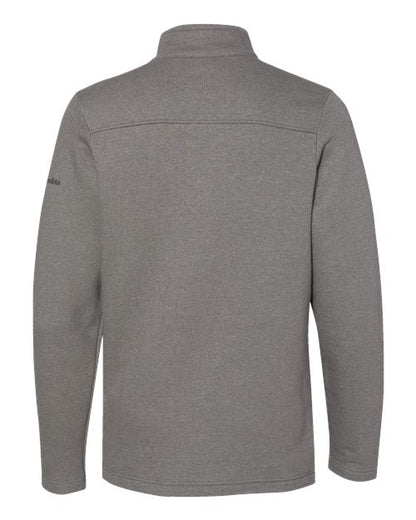 Columbia Men's Great Hart Mountain™ III Half-Zip Pullover 212487