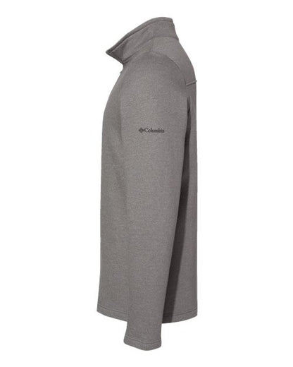 Columbia Men's Great Hart Mountain™ III Half-Zip Pullover 212487