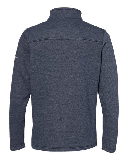 Columbia Men's Great Hart Mountain™ III Half-Zip Pullover 212487