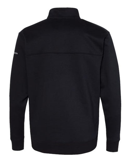 Columbia Men's Hart Mountain™ II Half-Zip Pullover 212475