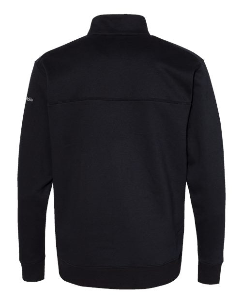 Columbia Men's Hart Mountain™ II Half-Zip Pullover 212475