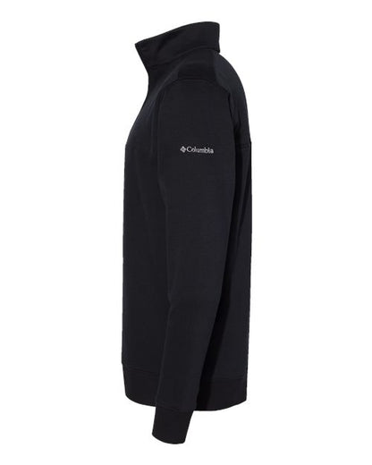 Columbia Men's Hart Mountain™ II Half-Zip Pullover 212475