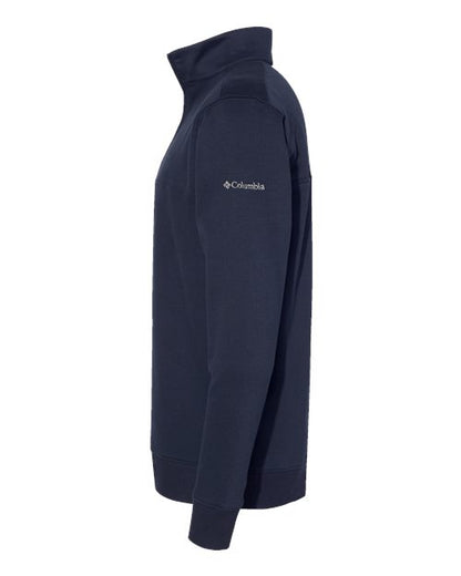 Columbia Men's Hart Mountain™ II Half-Zip Pullover 212475
