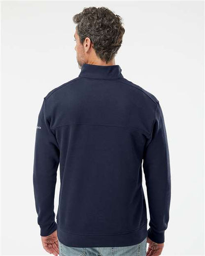 Columbia Men's Hart Mountain™ II Half-Zip Pullover 212475