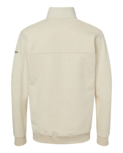 Columbia Men's Hart Mountain™ II Half-Zip Pullover 212475