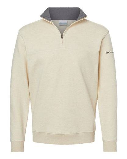 Columbia Men's Hart Mountain™ II Half-Zip Pullover 212475