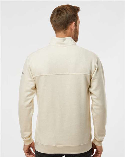 Columbia Men's Hart Mountain™ II Half-Zip Pullover 212475