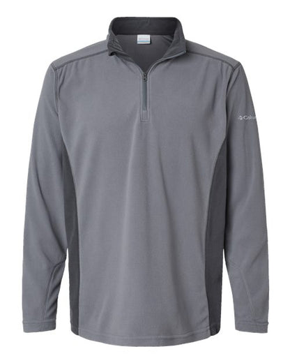 Columbia Men's Klamath Range™ II Half-Zip Pullover 212469