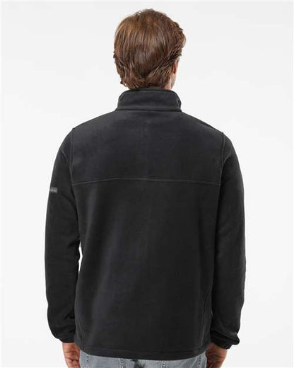 Columbia Men's Steens Mountain™ Fleece Half-Zip Pullover 212486