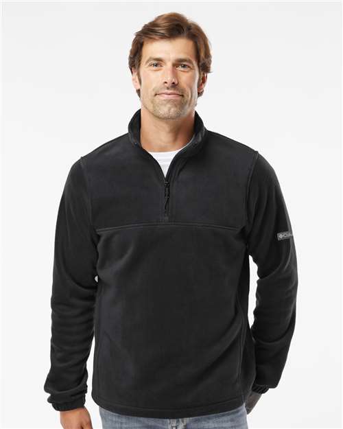 Columbia Men's Steens Mountain™ Fleece Half-Zip Pullover 212486