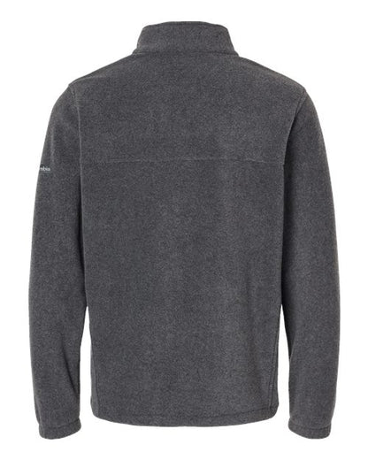 Columbia Men's Steens Mountain™ Fleece Half-Zip Pullover 212486