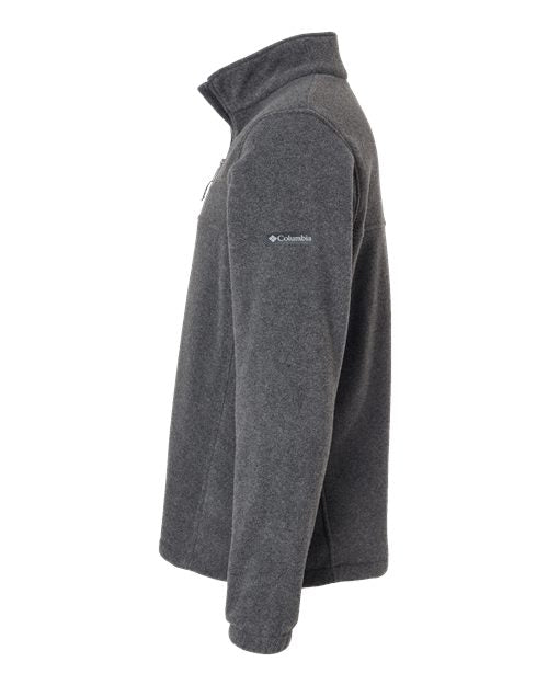Columbia Men's Steens Mountain™ Fleece Half-Zip Pullover 212486