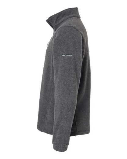 Columbia Men's Steens Mountain™ Fleece Half-Zip Pullover 212486