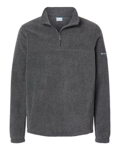 Columbia Men's Steens Mountain™ Fleece Half-Zip Pullover 212486