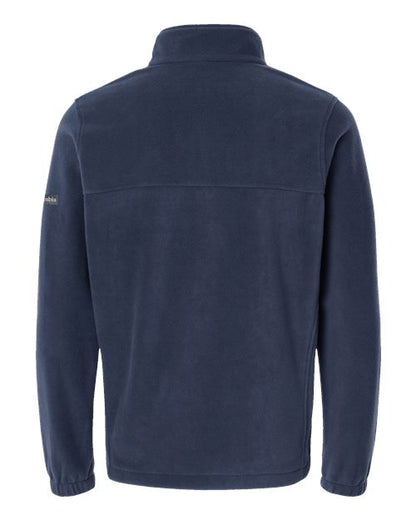 Columbia Men's Steens Mountain™ Fleece Half-Zip Pullover 212486