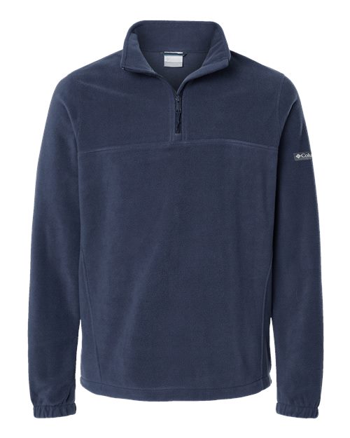 Columbia Men's Steens Mountain™ Fleece Half-Zip Pullover 212486