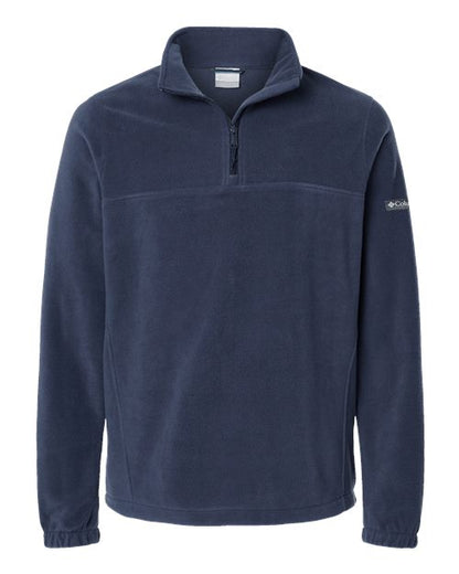 Columbia Men's Steens Mountain™ Fleece Half-Zip Pullover 212486
