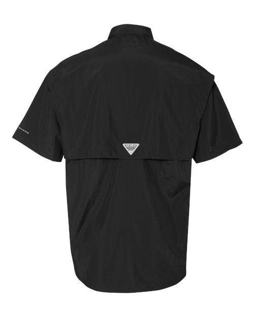 Columbia Men's PFG Bahama™ II Short Sleeve Shirt 212464