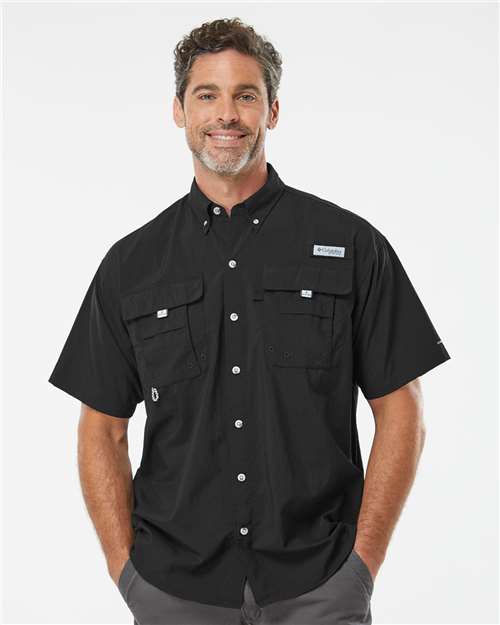 Columbia Men's PFG Bahama™ II Short Sleeve Shirt 212464