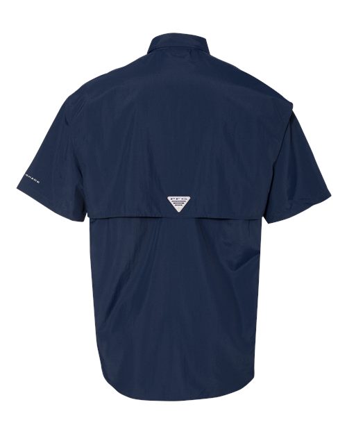 Columbia Men's PFG Bahama™ II Short Sleeve Shirt 212464