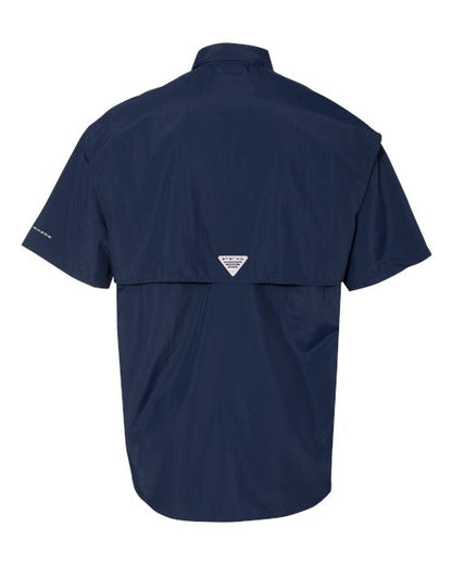 Columbia Men's PFG Bahama™ II Short Sleeve Shirt 212464