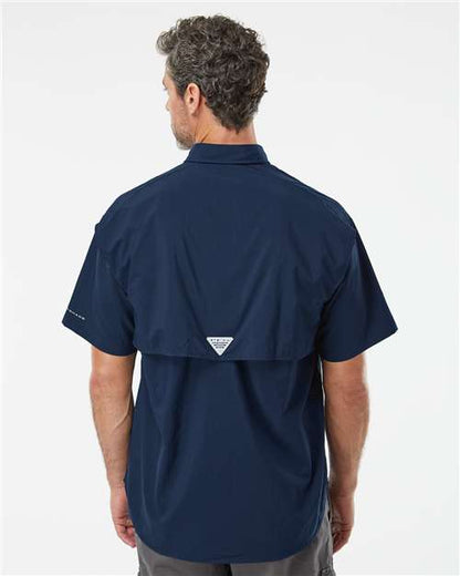 Columbia Men's PFG Bahama™ II Short Sleeve Shirt 212464