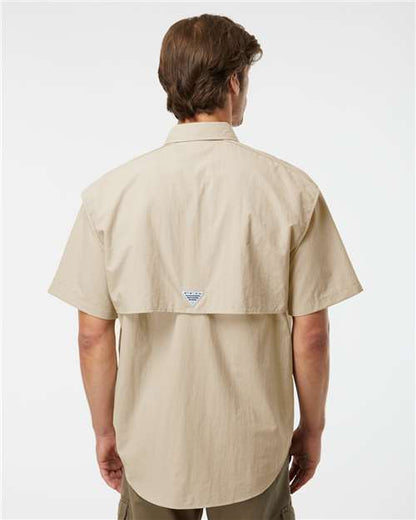 Columbia Men's PFG Bahama™ II Short Sleeve Shirt 212464