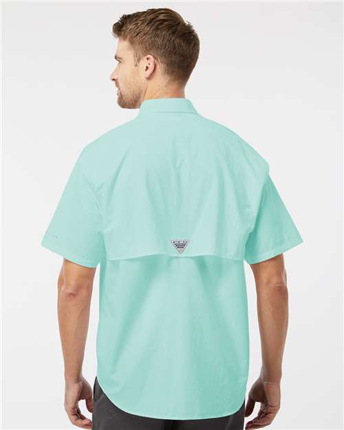Columbia Men's PFG Bahama™ II Short Sleeve Shirt 212464