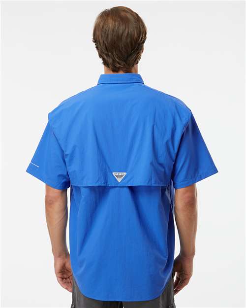 Columbia Men's PFG Bahama™ II Short Sleeve Shirt 212464