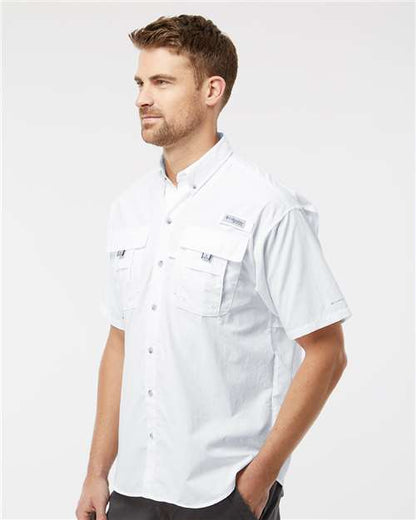 Columbia Men's PFG Bahama™ II Short Sleeve Shirt 212464