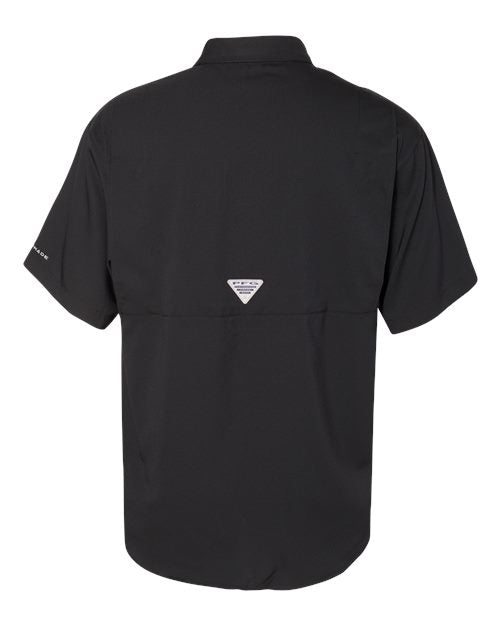 Columbia Men's PFG Tamiami™ II Short Sleeve Shirt 212468
