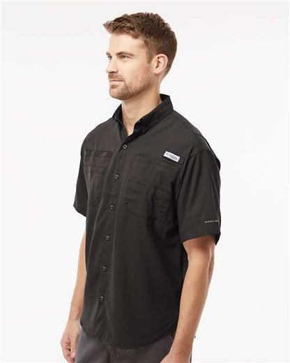 Columbia Men's PFG Tamiami™ II Short Sleeve Shirt 212468