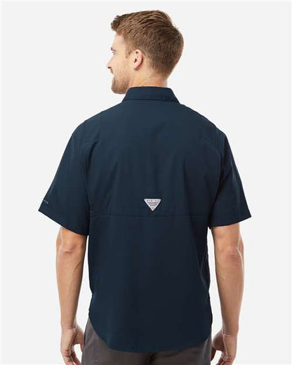 Columbia Men's PFG Tamiami™ II Short Sleeve Shirt 212468