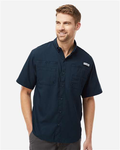 Columbia Men's PFG Tamiami™ II Short Sleeve Shirt 212468